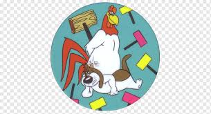 Check spelling or type a new query. Foghorn Leghorn Leghorn Chicken Rooster Looney Tunes Cartoon Berry Bugs Galliformes Chicken Vertebrate Png Pngwing
