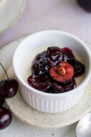 Check spelling or type a new query. Italian Panna Cotta Recipe 10 Minute Cook Time Pina Bresciani