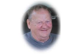 Robert Buzzard Obituary (1944