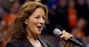 Sarah McLachlan to sing national anthem at BC Lions playoff game