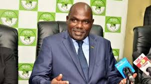 Iebc announces 400,000 job vacancies ahead of august polls. Iebc Explains Glaring Errors On 2017 Election Report Kenyans Co Ke