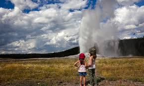Places cody, wyoming cody yellowstone. Cody Family Adventure Cody Wyoming Vacation Packages Alltrips