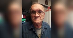 Obituary for Richard Bryant