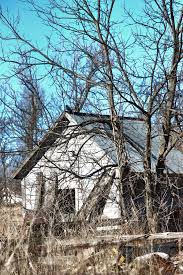 IOWA Abandoned Images