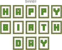 minecraft alphabet print free printable minecraft alphabet minecraft creeper png ftipng