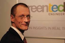 Innovative solar technology from the Netherlands