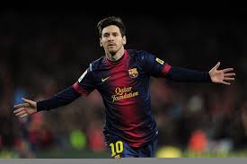 Young messi who is of italian and spanish descent from his father's side and purely italian from his mother's side grew up in rosario alongside his elder brothers matias, rodrigo and his younger sister maria sol. Lionel Messi S Football Career Challenges Net Worth And Family Details