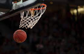 Get Involved: How To Get Into Basketball - Mark Harrod Ltd.