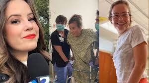 Liliana Pearson's Instagram, Twitter & Facebook