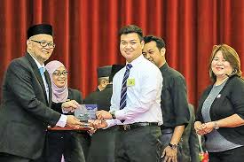 Biodata dan latar belakang pelakon farid kamil iluminasi. Headline Borneo Bulletin Online