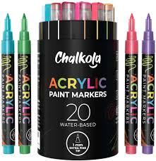 نتیجه جستجوی لغت [markers] در گوگل