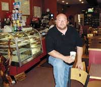 Bells' tolls for coffee lovers