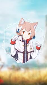 Zero kara hajimeru isekai, emilia, rem, ram, felix, white background. Hd Wallpaper Anime Boys Picture In Picture Re Zero Argail Felix Wallpaper Flare