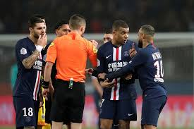 A tnt sports chegou na twitch! Jogo Entre Psg E Strasbourg E Adiado Por Medo De Propagacao Do Coronavirus Futebol Frances Ge