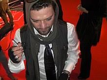 He also had occasional appearances in jackass. Bam Margera Wikipedia
