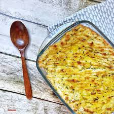 Brandade De Cabillaud Aux Herbes Recette Companion Recept In 2020