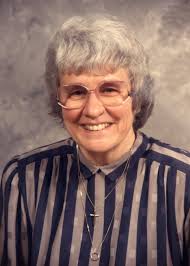 Barbara E Peters Obituary