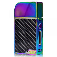 Ally Pod System By Purge Mods Evolution Vaping