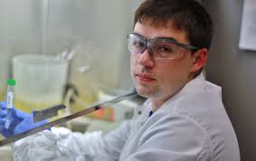 Research Team — Beatty Laboratory