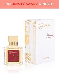 Maison Francis Kurkdjian 2 4 Oz Baccarat Rouge 540 Eau De Parfum Maison Francis Kurkdjian Perfume Eau De Parfum