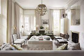 S d classic home interiors. Sophisticated American Design With European Roots Atelier Am Photos Ideas Design Modern Classic Interior Luxury House Designs Classic Interior Design