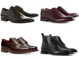 What Colour Shoes To Wear With Your Suit A Definitive Guide