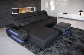 Ecksofa 8 points 9 points 10 points 3 years ago maybe they get more revenue if the user keeps the ad open for at least x seconds. Ledersofa Bologna In Der L Form Moderne Couch Als Ecksofa