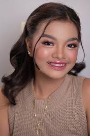 Princess Reyes's Instagram, Twitter & Facebook