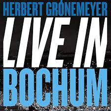Ein besonderes erlebnis, wenn man bei diesem konzert dabei war. Groenemeyer Herbert Live In Bochum Amazon Com Music