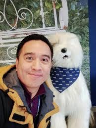 Christopher Marsden's Instagram, Twitter & Facebook