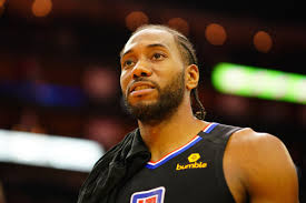 La clippers star kawhi leonard will miss wednesday's game 5 against the utah jazz with a right knee injury and could be out the remainder of the series. Kawhi Leonard Did Not Travel With Clippers To Orlando Clips Nation