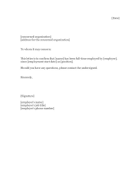 Sample cover letter for german employment visa. Letter Of Employment Visa Employment Reference Letter Sample