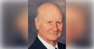 Obituary information for William Albert (Bill) Lewellyn