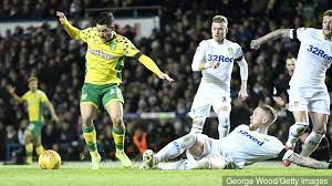Leeds Emi Buendia Mistake Was Brutally Exposed In Norwich Defeat