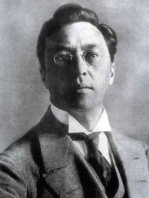 Wassily Kandinsky Kimdir? Hayatı, Eserleri, Mirası | ListeList.com
