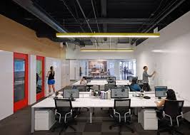 395 Page Mill First Floor By Studio O A Leuchten Office Interior Design Corporate Office Design Office Layout