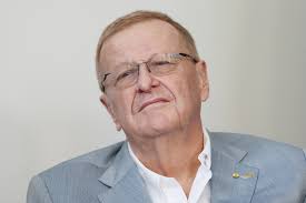 Coates insists netball a long way off Olympic inclusion