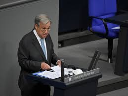 It provides a vital framework through which. Un Calls For Urgent Global Vaccination Plan