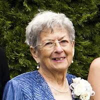 Obituary information for Jean Elizabeth Carmichael