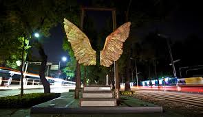 We did not find results for: Chilango Las Alas De Reforma De Proyecto Fallido A Exito Mundial