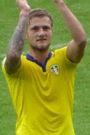 But because liam didn't he's been. Liam Cooper Wikipedia