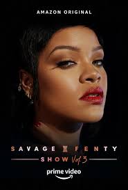 Savage X Fenty revela el elenco para su tercer show de moda