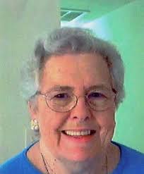 Audrey Cecelia Robertson Obituary