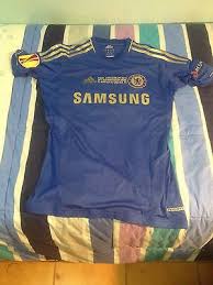 #chelsea fc #cfc #chelsea #chelsea fc 2014/2015 #chelsea kit #chelsea home kit #chelseafc #chelsea #chelsea kit #blue #lampard #demba ba #terry #hazard #david luiz. Chelsea Match Worn Shirt Hazard 2012 2013 Final Europa League Techfit 500359150