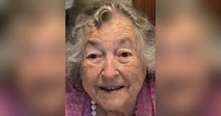 Obituary for Elizabeth (Bishop) Lones