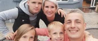 Vague de soutien pour aider Sarah, Wanzoise condamnée par un cancer à l'âge  de 30 ans