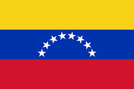 Venezuela Flag Venezuela Flag Venezuelan Flag Flags Of The World