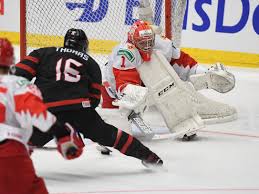 2021 world juniors is a few days away and it is expected to be the hockey world. Edmonton To Host 2021 World Junior Hockey Championship With No Fans The Star