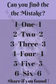 I can fly but have no wings riddle einstein atom puzzle solution. Can You Find The Mistake Picture Puzzles With Answers