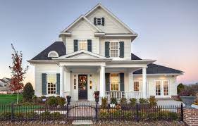 American Home Design Inspiration Homesfeed House Plans 127479